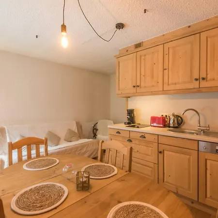 Apartmán Vinson - Welkeys Megève