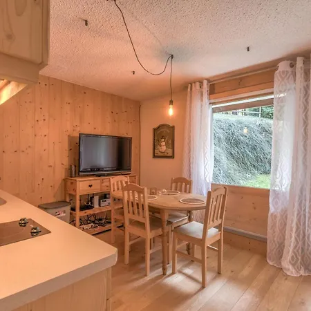 Vinson - Welkeys Apartmán