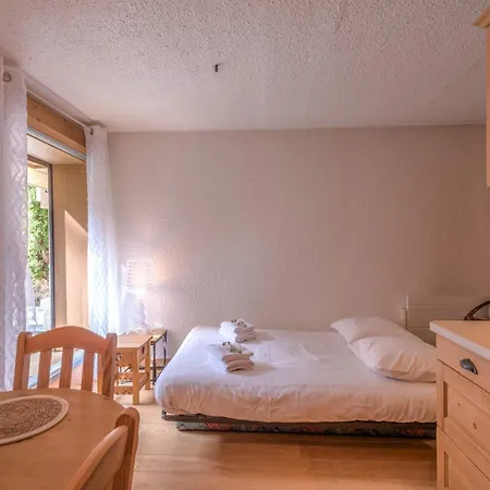 Vinson - Welkeys Apartmán