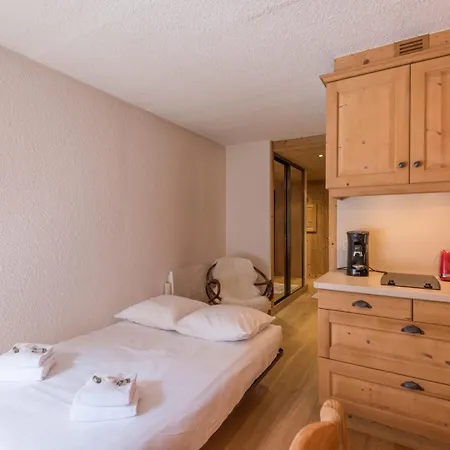 Appartamento Vinson - Welkeys Megève