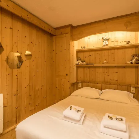 Apartmán Vinson - Welkeys *