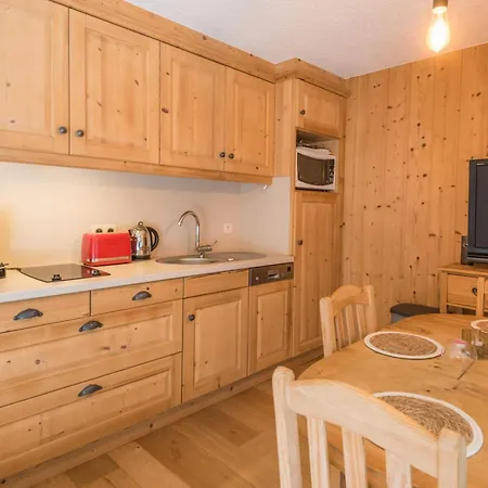 Appartamento Vinson - Welkeys Megève