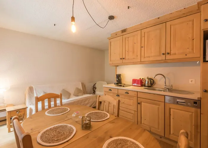 شقة Vinson - Welkeys موجوف