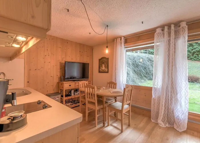 Vinson - Welkeys شقة