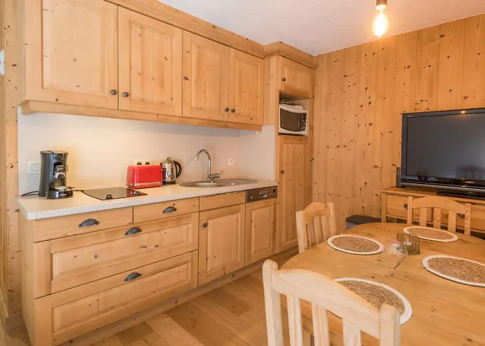 Vinson - Welkeys شقة *