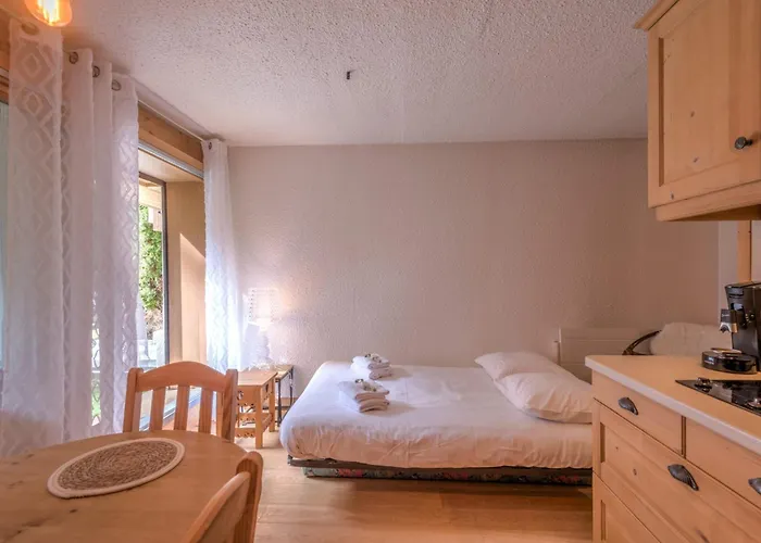 Vinson - Welkeys شقة