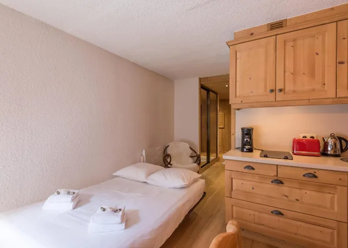 شقة Vinson - Welkeys موجوف