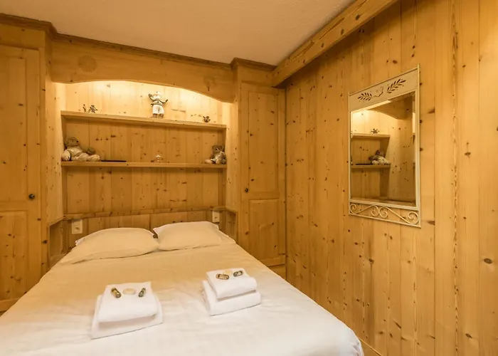 Vinson - Welkeys شقة *