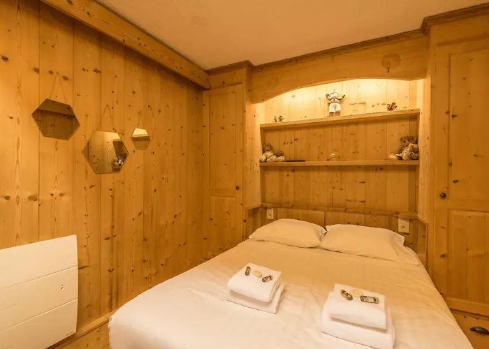 شقة Vinson - Welkeys *