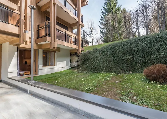 Vinson - Welkeys شقة موجوف